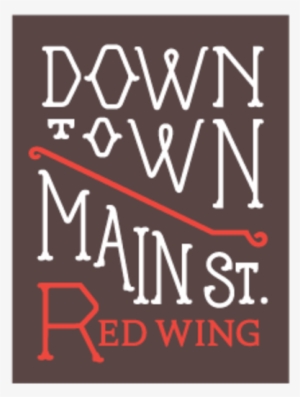 Red Wing Downtown Main Street #3845561