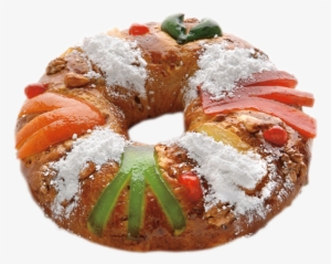 Bolo Rei Png #3845672