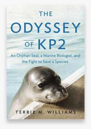 New Book By Ucsc Biologist Highlights Efforts To Save #3845706