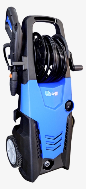 Fasa Celtic 160 Pressure Washer - Fasa Logo Pressure Washer #3845755