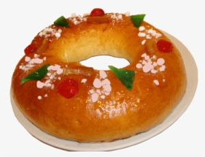 Joli Tube - Tube Galette Des Rois Png #3845783