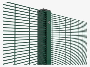 Flat Beam Prison Mesh - Mesh Fencing #3845819