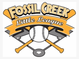 Fossil Creek Little League #3845857