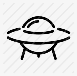 Ufo Icon - Icon #3845912