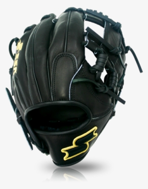 New Ssk Black Line Gloves - Baseball #3845914