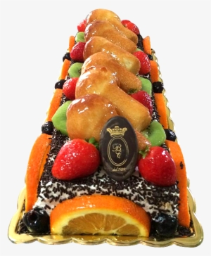 Semifreddi - Fruit Cake #3845916