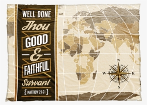 Well Done Missionary - Missionary #3845933