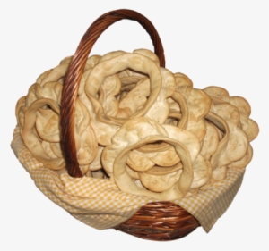 Roscas De San Blas - San Blas Añover De Tajo #3845936