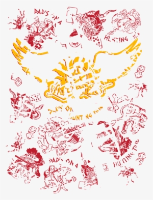 Aerosmith Cover Idea3 - Illustration #3845938