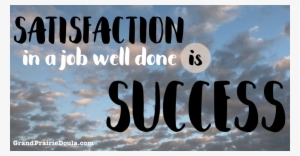Your Career Won't Grow Itself Either, Right Any Person - Cumulus #3845961
