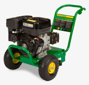 New Ac-3000gs Heavy Duty Direct Drive Pressure Washer - John Deere Pressure Washer 3000 #3845996