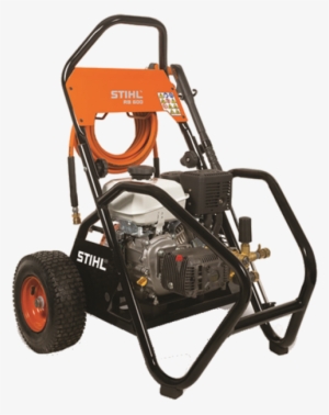 2500psi Pressure Washer | 173 Cc | Stihl Rb200 #3846038