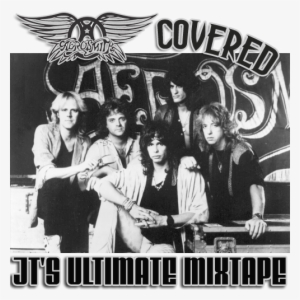 Aerosmith Covered - Geffen Aerosmith - Icon [cd] Usa Import #3846063