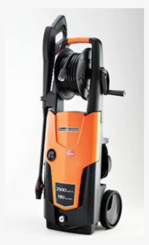 Hoover 2500w Pressure Washer (855798) #3846202