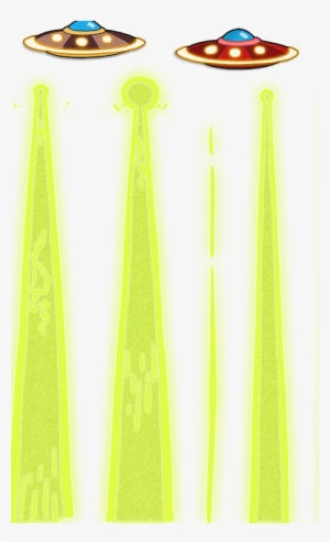 Hilda Ufo - 2018 #3846203