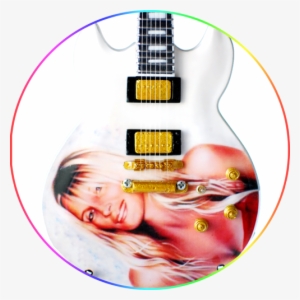 Joe Perry Aerosmith For The Love Of Billie Perry Art - Joe Perry #3846254