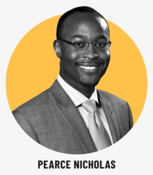 Perspectives Pearce Nicholas - Blackface #3846256