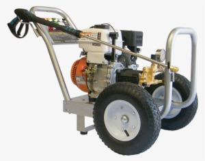 The Usa Power Unlimited Pressure Washer - Pressure Washing #3846320