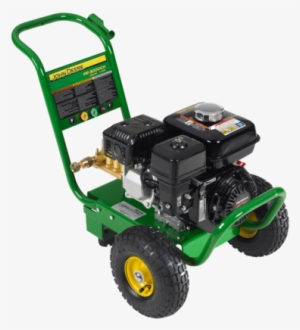 Premium Series - Cold Water - John Deere Pressure Washer #3846507