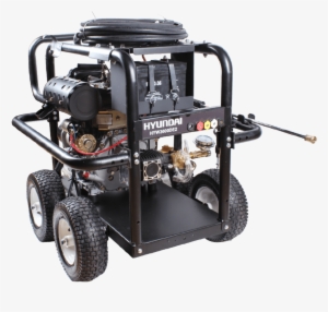 Hyw3600de2 Final Image This Hyundai Pressure Washer - Pressure Washer #3846529