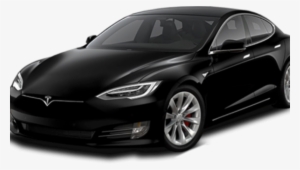 Tesla Model S #3846599