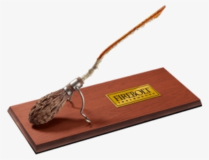 Television & Film » Thread - Harry Potter Firebolt Scale #3846747