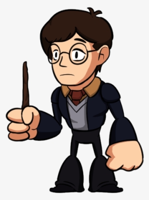 Fan Creationassignment Needed Me To Draw Harry Potter - Cartoon #3846798 Fan Creationassignment Needed Me To Draw Harry Potter - Cartoon #3846798
