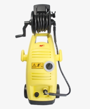 High Pressure Washer By01 Vbs Wtr With Hose Reel, Car - Pressure ...