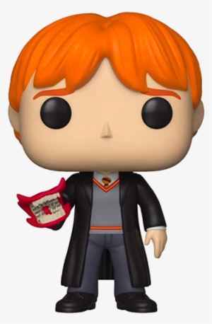 #71 Ron Weasley #3846858