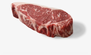California Reserve New York Steak, 60-day Age - Beef #3846859