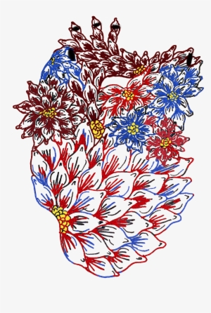 Heart - Illustration #3846901