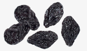 Prunes With Pits, 1 Lb Bag #3846927