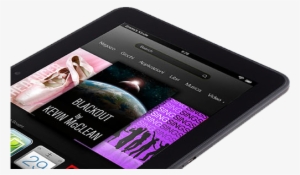 Amazon Kindle Fire Hd 7 Accessories - Zagg Amazon Kindle Fire Hdx7 Screen Protector #3847005