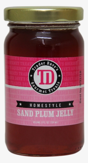 Trader Dave's Sweet & Spicy Asparagus #3847030