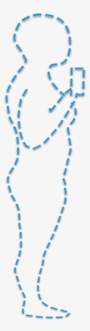 Below Are Examples Of The Front And Side Mask - Rosario En Png Fondo Transparente #3847057