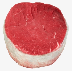 Roi Only Prime Fillet Steak 8oz Centre Cut - Delmonico Steak #3847105