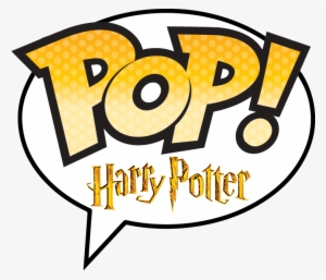Harry Potter - Funko Pop Marvel Logo #3847207