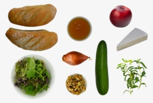 Description - Salad #3847208