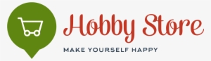 Hobby Club Store - Graphic Design #3847340