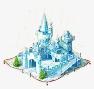 Ice Castle #3847414