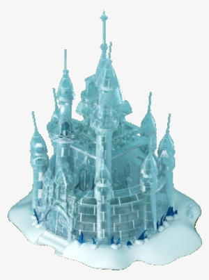 Ice Castle Level1 - Portable Network Graphics #3847419