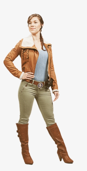 Even Heroes Need A Little Help - Flugzeugpilot-kostüm Für Damen #3847520