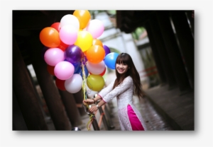 Balloons - Gallery Carousel #3847521