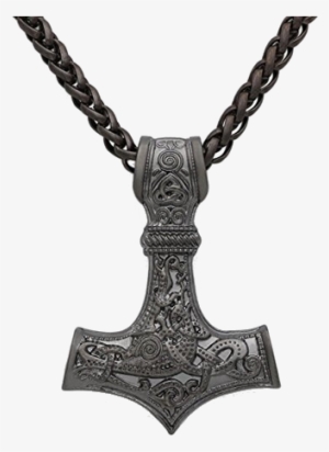 Release Your Inner Viking With This Beautifully Crafted - Mjölnir #3847549