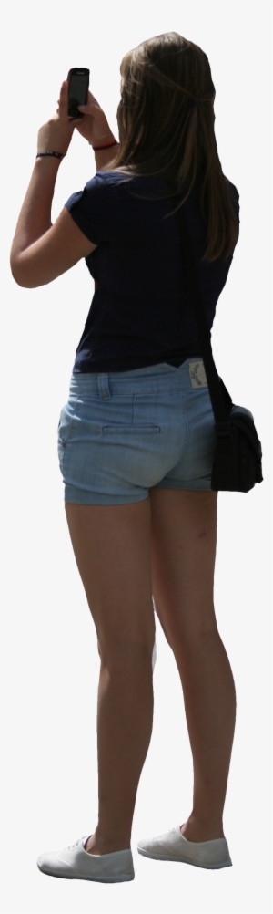 2d People - Cut Out People #3847619