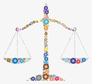 Measuring Scales Justice Measurement Bead Computer - Scales Justice #3847768