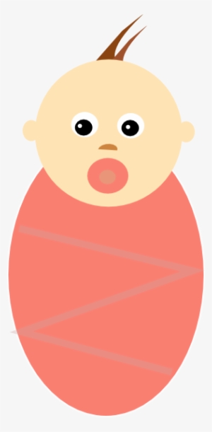 How To Set Use Baby Girl Brown Hair Icon Png - New Born Baby Animation #3847827