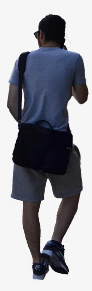 April Datu Exercise - Messenger Bag #3847892