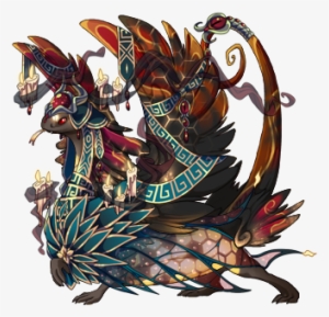 Update I Sniped A Smoke And Gave My Coatl Boy The Smoke - Portable Network Graphics #3847893