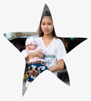 'dao' Was Inspired By The Story Of A Young Girl Named #3847895